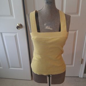 Loft Tank Top